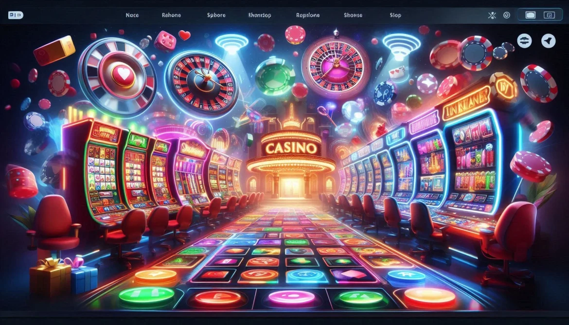 CrazyFox Casino